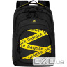 Рюкзак для ноутбука RivaCase 15.6" 5461 Erebus, 30L, Black (5461 (Black))