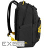 Рюкзак для ноутбука RivaCase 15.6" 5461 Erebus, 30L, Black (5461 (Black))