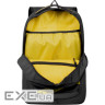 Рюкзак для ноутбука RivaCase 15.6" 5461 Erebus, 30L, Black (5461 (Black))
