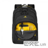 Рюкзак для ноутбука RivaCase 15.6" 5461 Erebus, 30L, Black (5461 (Black))