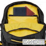 Рюкзак для ноутбука RivaCase 15.6" 5461 Erebus, 30L, Black (5461 (Black))