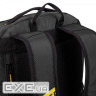 Рюкзак для ноутбука RivaCase 15.6" 5461 Erebus, 30L, Black (5461 (Black))