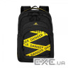 Рюкзак для ноутбука RivaCase 15.6" 5461 Erebus, 30L, Black (5461 (Black))