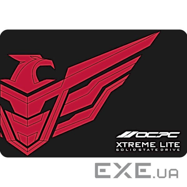 SSD OCPC XTL-200 256GB 2.5" SATA (SSD25S3T256GLT)