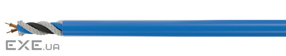 Кабели акустические Sky Blue Speaker cable OFC 4N 2x1,5mm2 Speaker cable with BassCore lin (SBC2150)