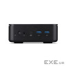 Комп'ютер персональний неттоп Acer Veriton N1502G-13U5U MFF, Intel i5-1334U, 2*SO (DT.R6BEH.001)