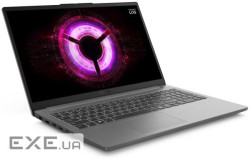 Ноутбук Lenovo LOQ 15ARP10E Luna Grey (83S000EXRA)