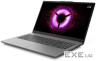 Ноутбук Lenovo LOQ 15ARP10E Luna Grey (83S000EXRA)