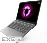 Ноутбук Lenovo LOQ 15ARP10E Luna Grey (83S000EXRA)