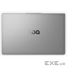 Ноутбук Lenovo LOQ 15ARP10E Luna Grey (83S000EXRA)