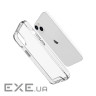 Чохол-накладка BeCover Space Case для Apple iPhone 13 Transparancy (708579)