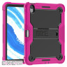 Чохол до планшета Armorstandart Rover Apple iPad Air 11 2025 / 2024 Pink (ARM84955)
