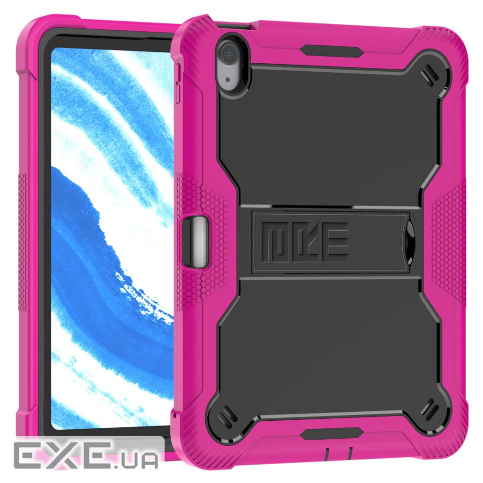 Чохол до планшета Armorstandart Rover Apple iPad Air 11 2025 / 2024 Pink (ARM84955)