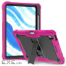 Чохол до планшета Armorstandart Rover Apple iPad Air 11 2025 / 2024 Pink (ARM84955)