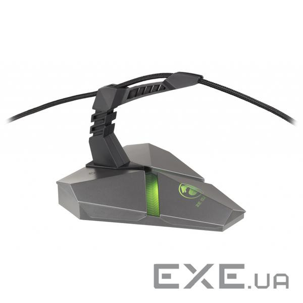 Утримувач кабелю 4в 1 2E GAMING Mouse Bungee Scorpio USB Silver (2E-MB001U)