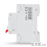 Автоматический выключатель Videx RS4 RESIST 3п 32А С 4,5кА (VF-RS4-AV3C32)