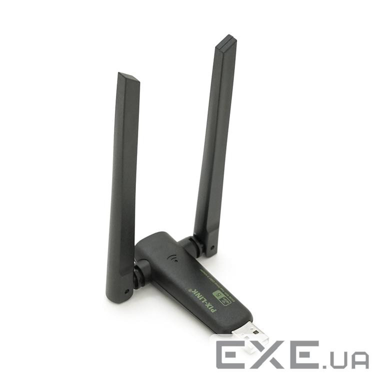 Wi-Fi адаптер PIX-LINK LV-UAC23D