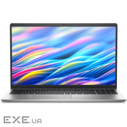 Ноутбук Dell 15 (DC15250RPLU012UA_UBU) (DC15250RPLU012UA UBU)