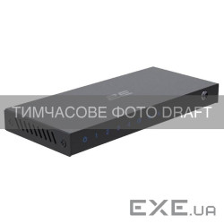 Спліттер 2E SPR1x4DS HDMI 1x4 4K 2K 60Hz 4:4:4