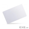 Смарт-карта IDCard UHF (чип Ucod8) white (01-024)
