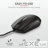 Миша Basi Wired Mouse TRUST Basi Wired Mouse (24271)