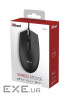 Миша Basi Wired Mouse TRUST Basi Wired Mouse (24271)