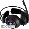 Навушники Marvo HG9056 7 colors-LED 7.1 Black (HG9056) (HG9056.MRV)