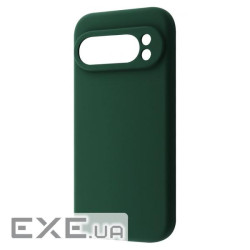 Чохол WAVE Full Silicone Cover Google Pixel 9 Pro XL cyprus green (59213 cyprus green)