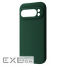 Чохол WAVE Full Silicone Cover Google Pixel 9 Pro XL cyprus green (59213 cyprus green)