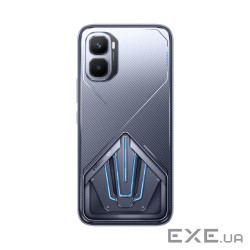 Смартфон Infinix GT 50 Pro X6891 12/256GB Silver Glacier, 6 (GT50 Pro X6891 12/256GB Silver Glacier)