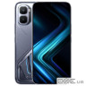 Смартфон Infinix GT 50 Pro X6891 12/256GB Silver Glacier, 6 (GT50 Pro X6891 12/256GB Silver Glacier)