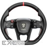 Кермо MOZA Racing Lamborghini Revuelto for PC, 34см, 26кн., RGB (RS096)