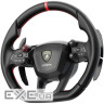 Кермо MOZA Racing Lamborghini Revuelto for PC, 34см, 26кн., RGB (RS096)