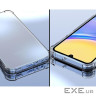 Чохол до мобільного телефона BeCover Anti-Shock Samsung Galaxy A07 SM-A075 Clear (713687)