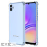 Чохол до мобільного телефона BeCover Anti-Shock Samsung Galaxy A07 SM-A075 Clear (713687)