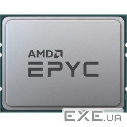 Процесор AMD EPYC 7413 2.65GHz SP3 Tray (100-000000323)