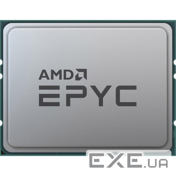 Процесор AMD EPYC 7413 2.65GHz SP3 Tray (100-000000323)