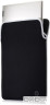 Чохол до ноутбука HP 14" Reversible Protective Blk/Slv Sleeve (2F2J1AA)