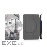 Чохол до планшета BeCover Smart Case Xiaomi Poco Pad / Poco Pad M1 (12.1") Paris (711571)