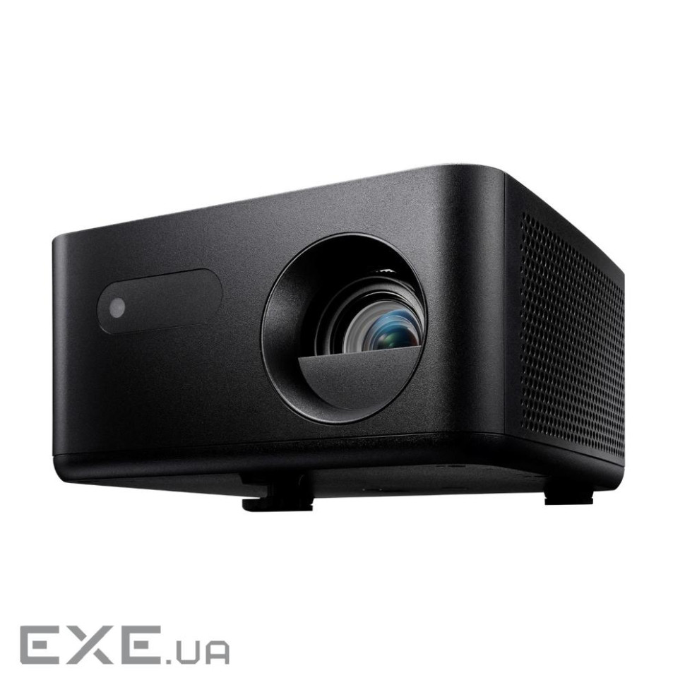 Проектор PH31 (3LED, DLP, FHD,2700HK(1500Lm), 250 000:1, 1.5-1.65:1,2*HDMI,USB-A,5W, 3 (E3PB001E111)