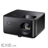 Проектор PH31 (3LED, DLP, FHD,2700HK(1500Lm), 250 000:1, 1.5-1.65:1,2*HDMI,USB-A,5W, 3 (E3PB001E111)