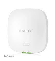 Точка доступу HPE NW ION AP21 RW Wi-Fi 6 AP S1T09A (APIN0503)
