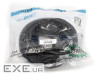 Кабель POWERPLANT VGA 10м Black (CA911042)
