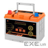 Автомобільний літієвий акумулятор LP LiFePO4 12V - 32 Ah (+ зліва) BMS 600А (24762)