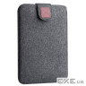 Чохол до ноутбука Gmakin 13" GM56 Black\Brown, для MacBook Pro 13 (GM56-13New)