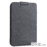 Чохол до ноутбука Gmakin 13" GM56 Black\Brown, для MacBook Pro 13 (GM56-13New)