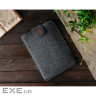 Чохол до ноутбука Gmakin 13" GM56 Black\Brown, для MacBook Pro 13 (GM56-13New)