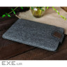Чохол до ноутбука Gmakin 13" GM56 Black\Brown, для MacBook Pro 13 (GM56-13New)
