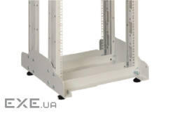 Основа для стійки ECOframe Г = 600мм (LN-ECO-BG-D600-LG)