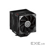Кулер до процесора Enermax ETS-TD60 Digital Black (ETS-TD60D)